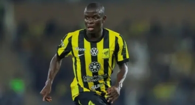 Fenerbahçe'den N'Golo Kanté Bombası