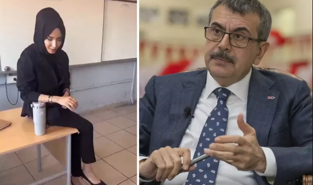 Fenomen Öğretmenler İçin İnceleme ve Ceza Kapıda