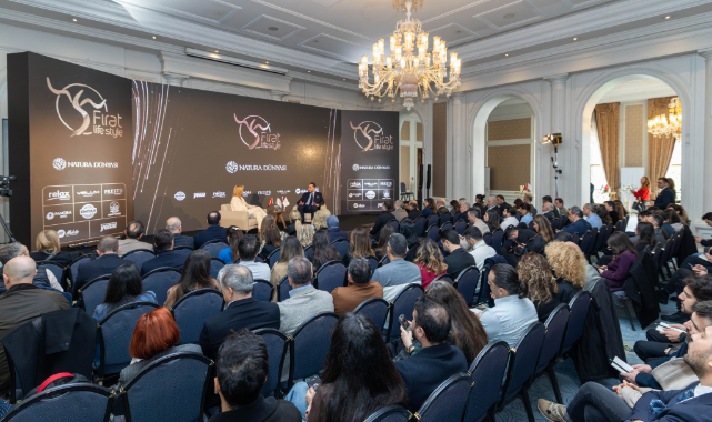 10 Milyar Dolarlık Hacmi Geride Bıraktı