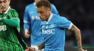 Galatasaray'da İlk Transfer Bitti