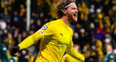 Galatasaray'ın Sıradaki Rakibi City Dağıldı