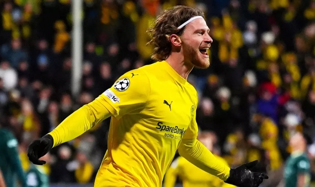 Galatasaray'ın Sıradaki Rakibi City Dağıldı