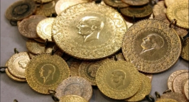 Gram Altın 1 Ayda Tam 1.350 TL Arttı
