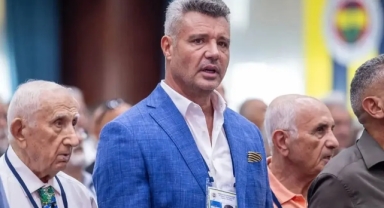 Hakim Sordu, O Rakamı Tek Nefeste Söyledi!