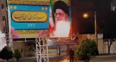 Hamaney Apar Topar Oraya Götürüldü