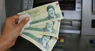 İran'da Kriz Derinleşiyor! 