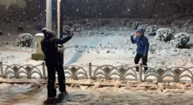 İstanbul İçin Alarm Verildi, Tarih Belli Oldu!