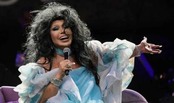 İşte Diva'nın Harcamakla Bitiremediği O Servet