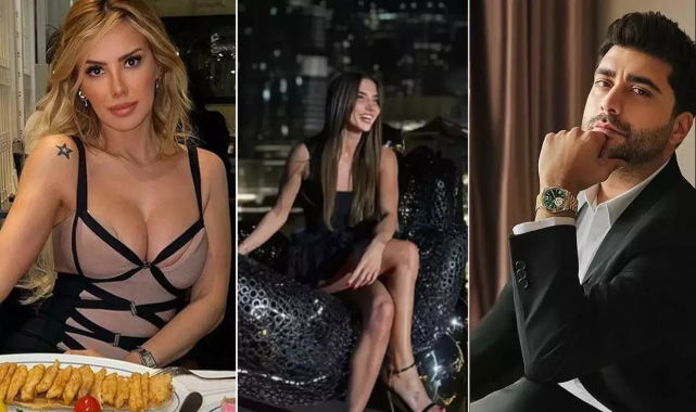 İşte Testi Pozitif Çıkan 14 Ünlü