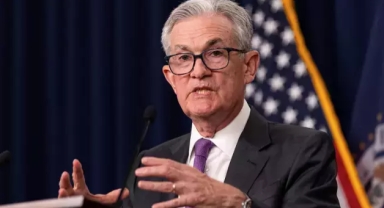 Jerome Powell Gidiyor, Kim Geliyor?
