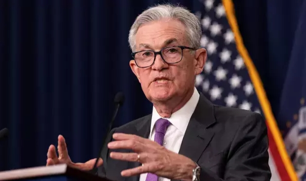 Jerome Powell Gidiyor, Kim Geliyor?