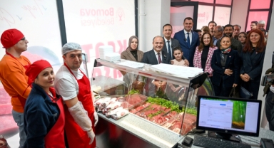 Kent Kasap binlerce ailenin yüzünü güldürdü