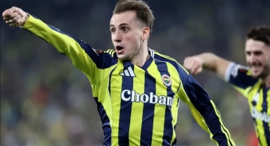 Kerem Aktürkoğlu Transferine UEFA Şoku!
