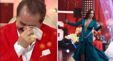 Magazin Dünyası Bu İddiayla Çalkalanıyor!