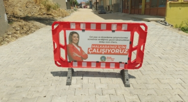 Malkara`da Ulaşım Altyapısında Bir Yıllık Büyük Hamle: İlçe Genelinde Yollar Yenilendi