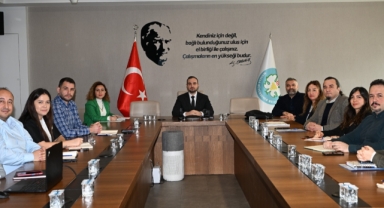 Manisa’da İklime Dayanıklı Kent Vizyonu Güçleniyor