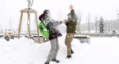 Meteoroloji Listeyi Verdi, Valilikler Karar Aşamasında