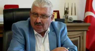 MHP'den DEM Parti'ye Son Uyarı Geldi