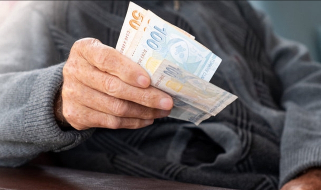 Milyonlarca Emekliyi İlgilendiriyor!