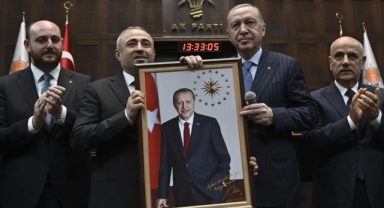 Muhalefetten İktidara 3 Transfer Birden!