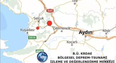 O İlçede Büyük Tehlike Kapıda