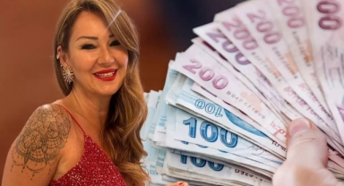 Pınar Altuğ'dan Şok İfşa!