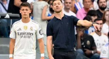 Real Madrid Resmen Duyurdu