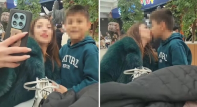 Skandal Video Sonrası Sosyal Medya Ayakta