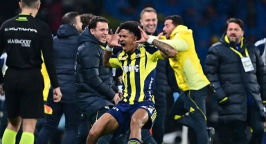 Süper Kupa 4. Kez Kadıköy'e Gitti