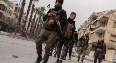 Suriye Ordusu YPG/SDG'ye Halep'te Süreyi Doldurdu!