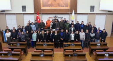 Tepebaşı Belediyesi’nde Sosyal Denge Sözleşmesi İmzalandı: Ödemeler Üst Sınırdan Yapılacak