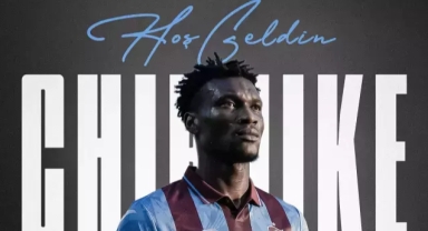 Trabzonspor'dan Sessiz Sedasız Bomba Transfer!