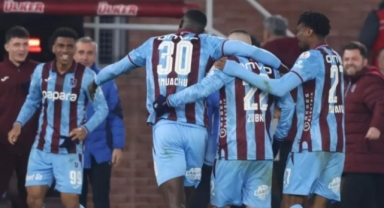 Trabzonspor Durdurulamıyor! 