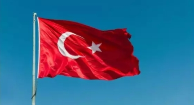 Türk Bayrağına Saldırıya Soruşturma Başlatıldı