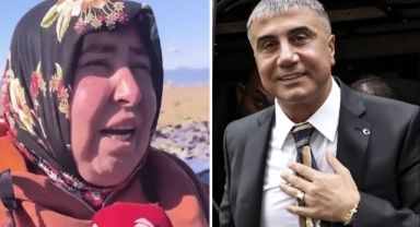 Türkiye Bu Kadına Ağlamıştı