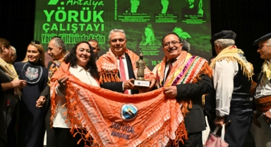 Yörük Çadırında Zaman: Çocukla Aksaçlının Aynı Ateş Etrafında Buluşması