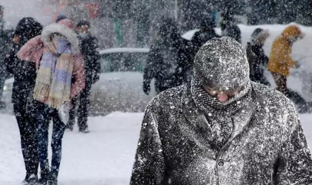 16 Şubat Detayı Dikkat Çekti