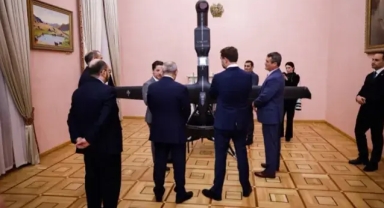 ABD ve Ermenistan Anlaştı! 