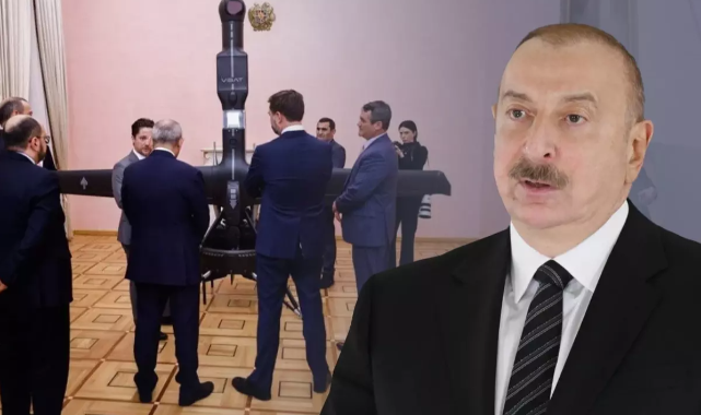 ABD ve Ermenistan Anlaştı! 