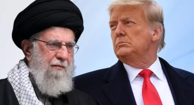 ABD ve İran 26 Şubat'ta Masaya Oturuyor!