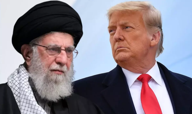 ABD ve İran 26 Şubat'ta Masaya Oturuyor!