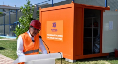 Altıeylül’de 2025 Yılı Hizmetleriyle Yaşam Standartları Yükseldi