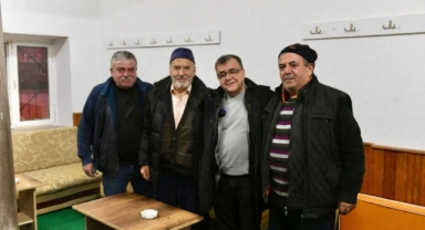 Altıeylül’de Ramazan Sofralarında Birlik ve Dayanışma