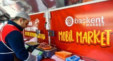 Ankara Büyükşehir Belediyesi Ramazan’da Yerli Besi Et Satışını Sürdürüyor