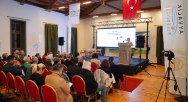 Ayvalık’ta Kent Buluşmaları 