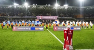 Beşiktaş'tan 90+7 Şoku! 