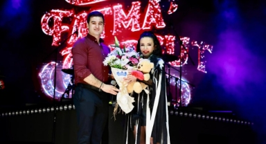 Bodrum Belediyesi Sevgililer Günü’nü Etkinliklerle Kutladı