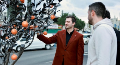 Bodrum’da Trafiği Rahatlatan Kavşak Düzenlemesi Tamamlandı