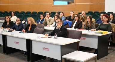 Bornova’nın Tarihi Dokusu İçin Kapsamlı Koruma ve Tasarım Rehberi Tamamlandı