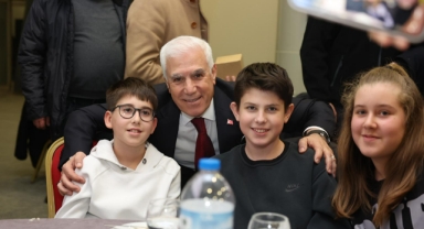 Bursa Gönüllüleri ile Ramazan’da Buluşma